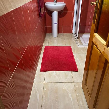 Appartement Chez Elmehdi Фес Екстер'єр фото