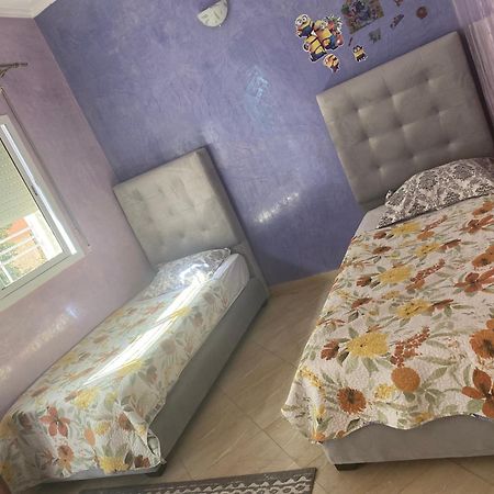 Appartement Chez Elmehdi Фес Екстер'єр фото
