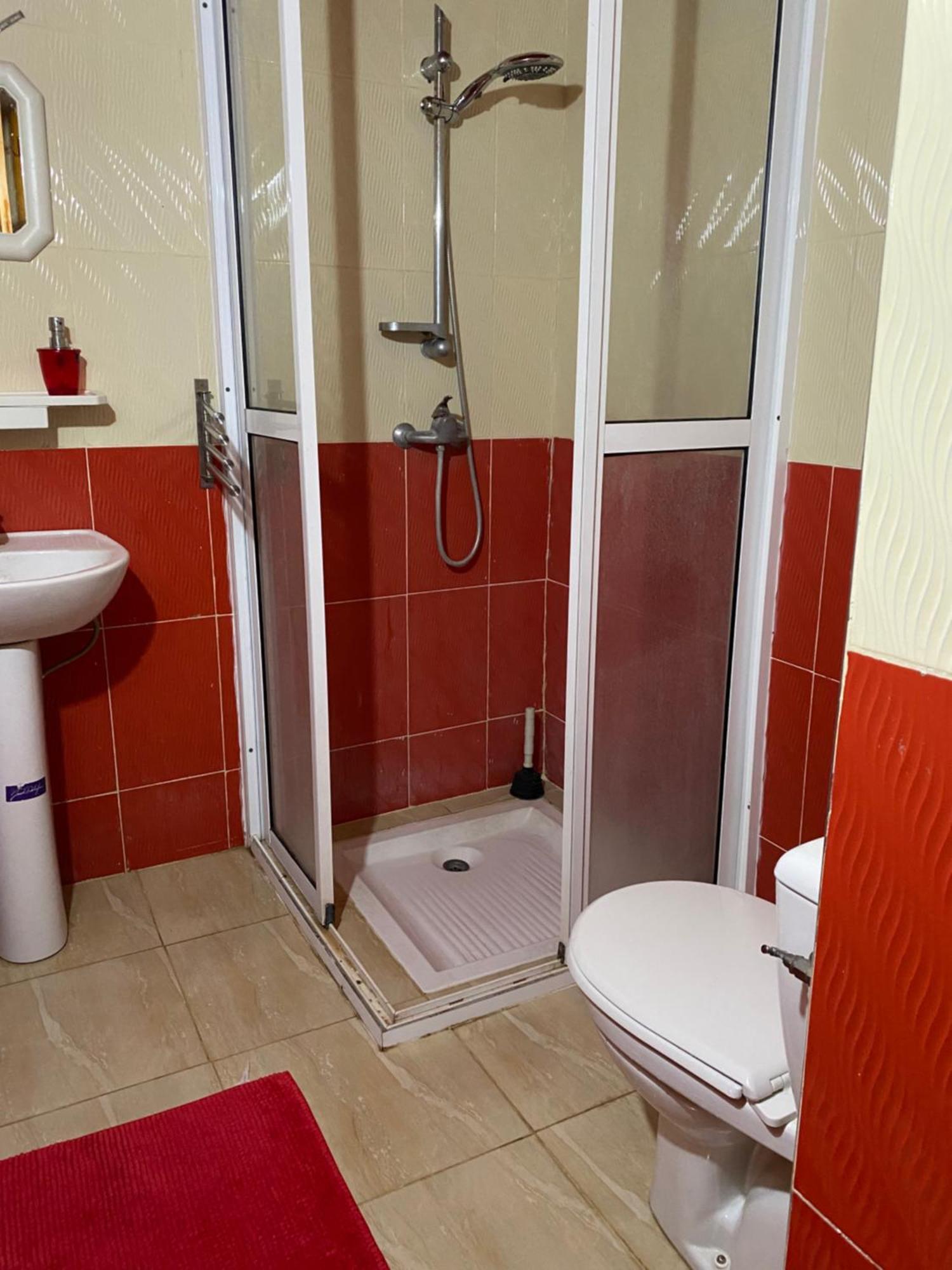 Appartement Chez Elmehdi Фес Екстер'єр фото