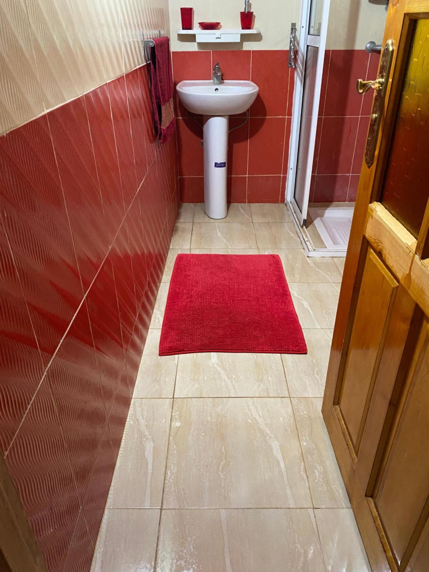 Appartement Chez Elmehdi Фес Екстер'єр фото