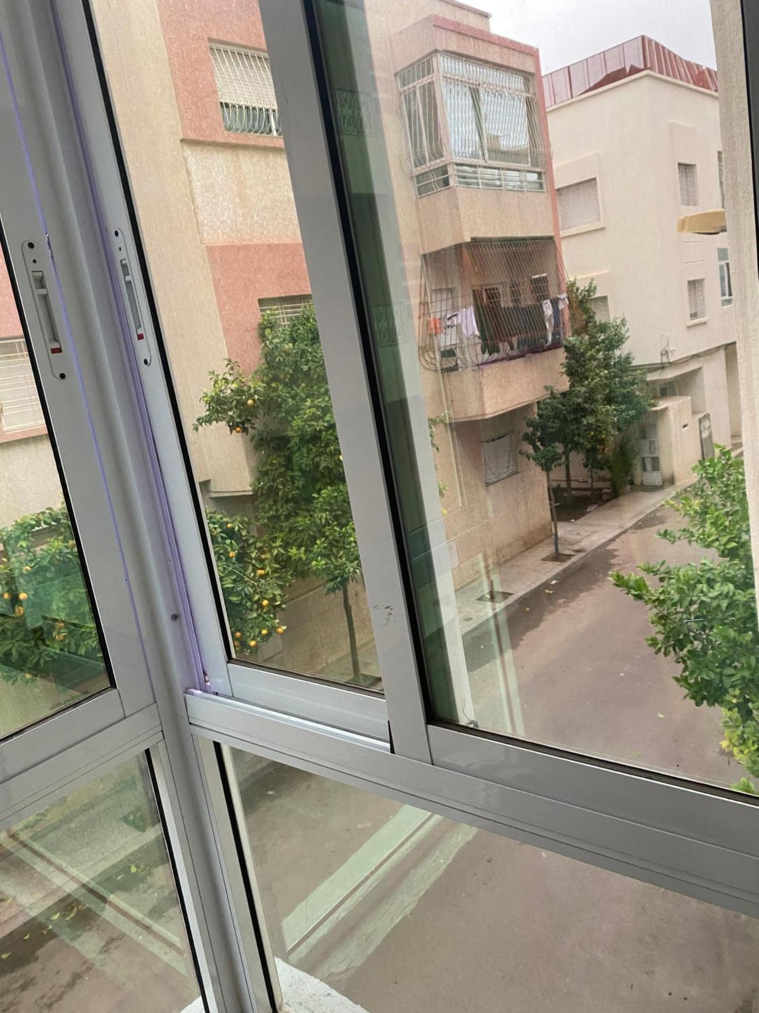 Appartement Chez Elmehdi Фес Екстер'єр фото