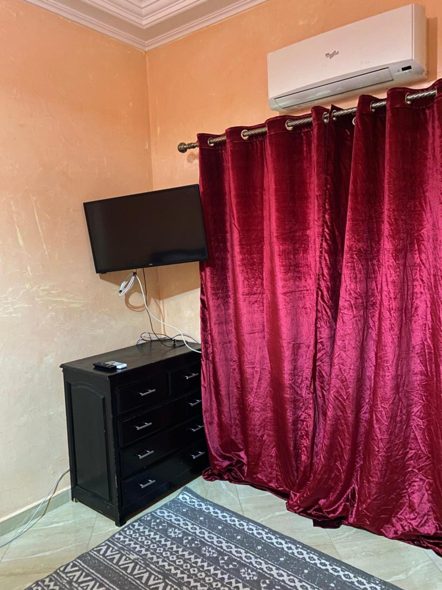 Appartement Chez Elmehdi Фес Екстер'єр фото