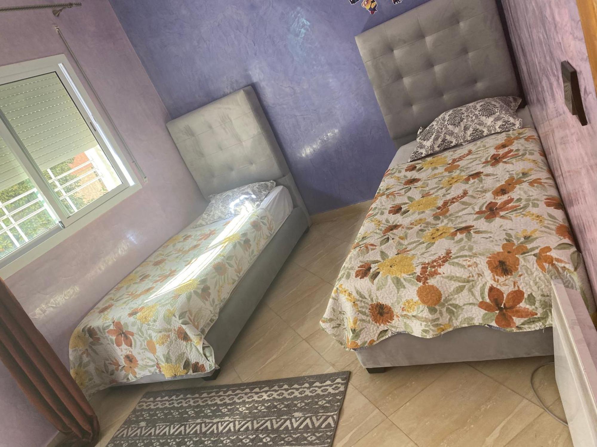 Appartement Chez Elmehdi Фес Екстер'єр фото